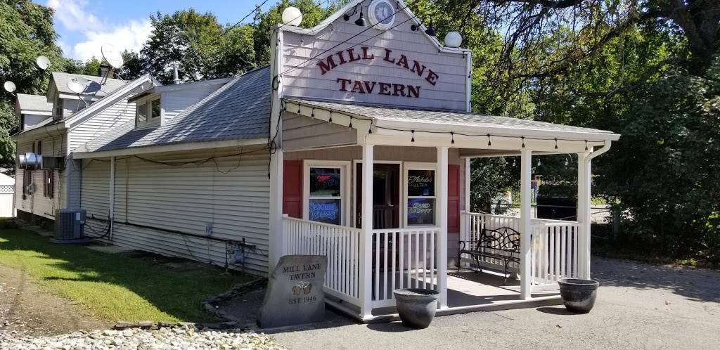 Mill Lane Tavern Inc | restaurant | 8 Mill Ln, Rockaway, NJ 07866, USA | 9736279798 OR +1 973-627-9798