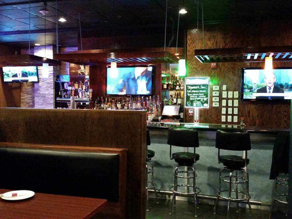 Shogun | restaurant | 206 E Washington St, North Attleborough, MA 02760, USA | 5086958988 OR +1 508-695-8988