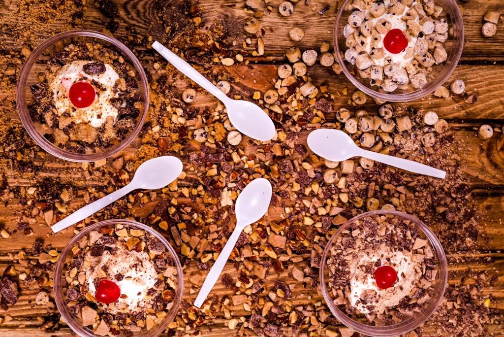 Andys Frozen Custard | restaurant | 9655 Audelia Rd, Dallas, TX 75238, USA | 4693997520 OR +1 469-399-7520