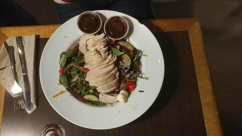 Les Rôtisseries Duhamel | restaurant | 250 Rue Denison E, Granby, QC J2H 2R6, Canada | 4503727583 OR +1 450-372-7583