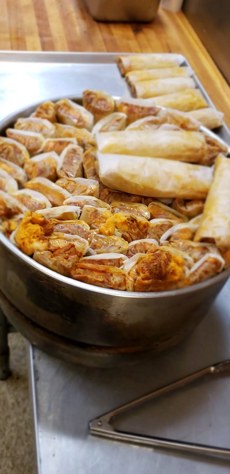 Rocios Bakery | bakery | 20263 Saticoy St, Winnetka, CA 91306, USA | 8184070726 OR +1 818-407-0726