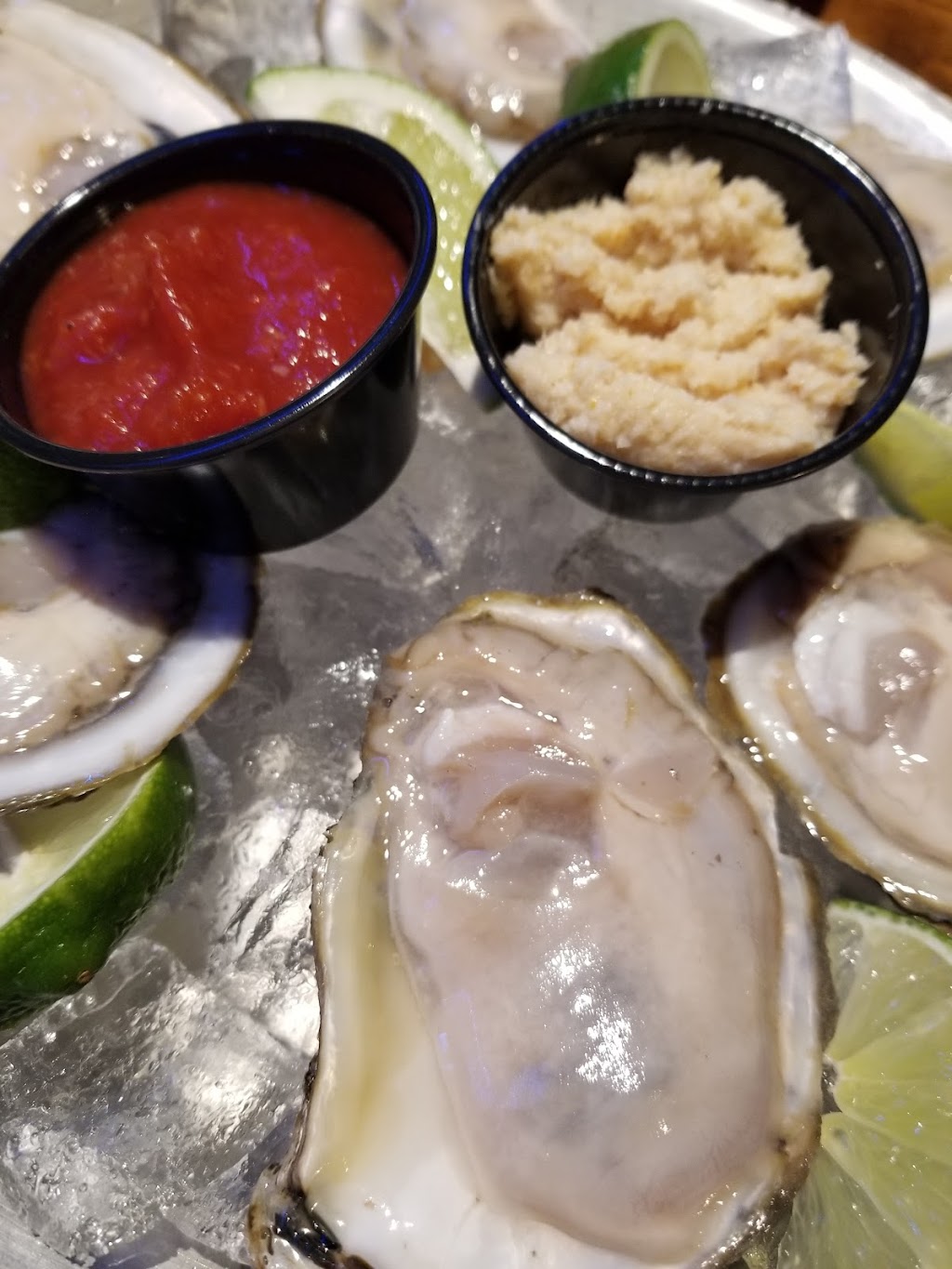 Mariscos Seafood Shack | restaurant | 503 New Leicester Hwy, Asheville, NC 28806, USA | 8287745077 OR +1 828-774-5077