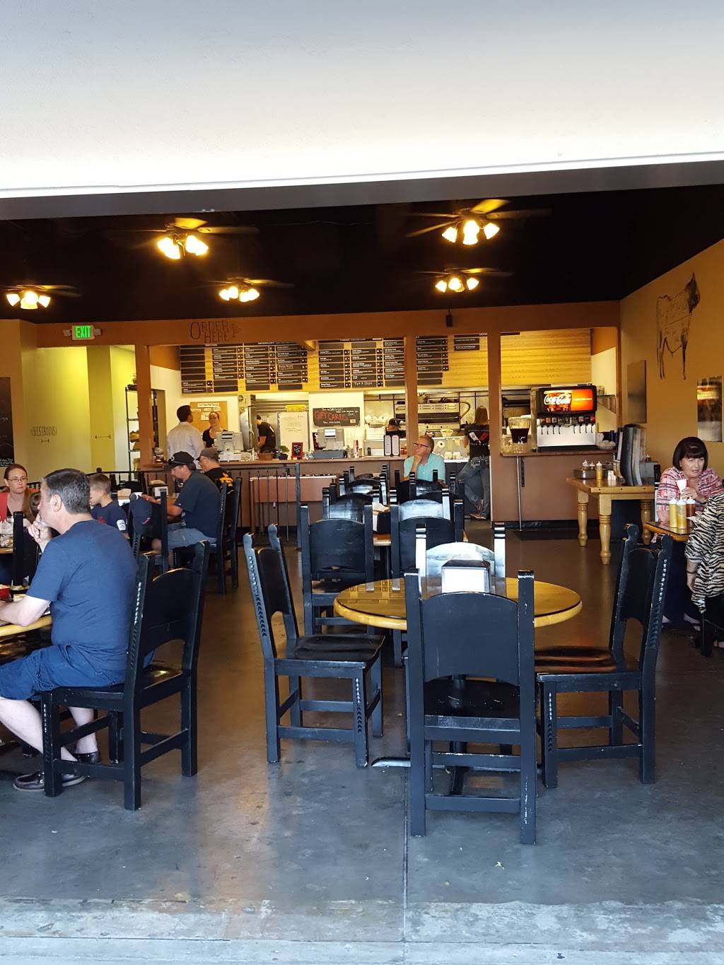 Butchers Kitchen Char-B-Que | restaurant | 7689 S Virginia St N, Reno, NV 89511, USA | 7754995855 OR +1 775-499-5855