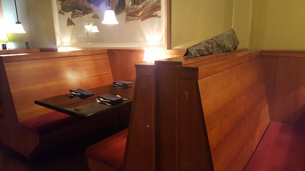 Leon Bistro | restaurant | 817 Main St, Chico, CA 95928, USA | 5308991105 OR +1 530-899-1105