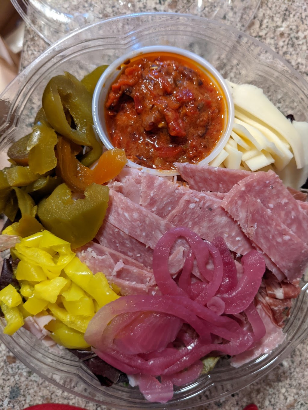 The Saint Sandwich Shop | restaurant | 3016 MacArthur Blvd, Oakland, CA 94602, USA | 5104793554 OR +1 510-479-3554