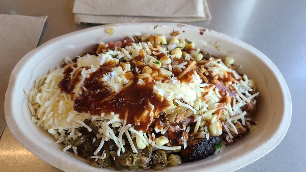 Chipotle Mexican Grill | restaurant | 2760 Gulf Fwy S, League City, TX 77573, USA | 8327690026 OR +1 832-769-0026