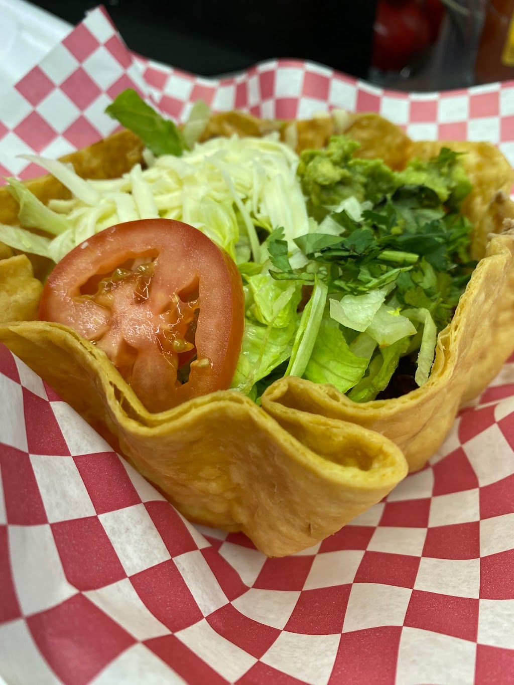 Taqueria Chapin | restaurant | 975 Shipley Rd, Cookeville, TN 38501, USA | 9312874533 OR +1 931-287-4533