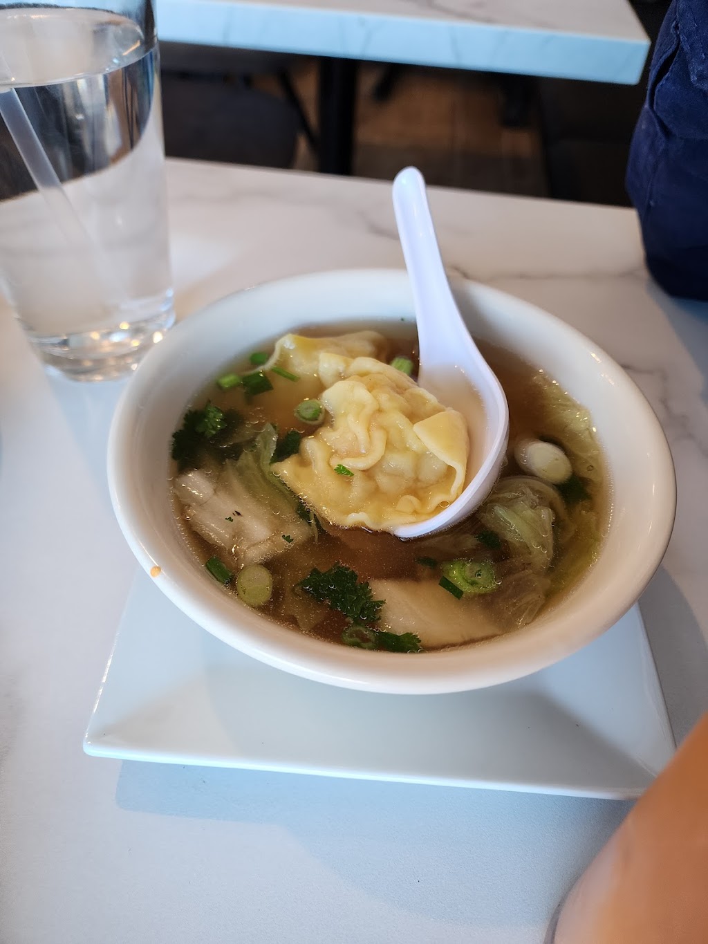 Bangkok Street Lake Ridge | restaurant | 12527 Dillingham Square, Woodbridge, VA 22192, USA | 7039394419 OR +1 703-939-4419