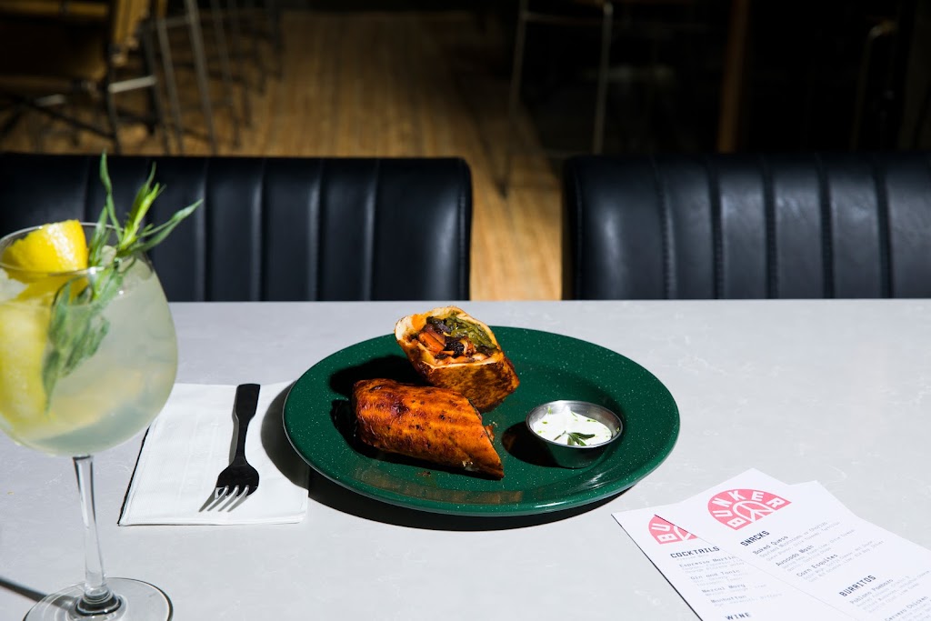 Bunker | restaurant | thru the patio, 1515 W Monroe St, Chicago, IL 60607, USA | 7738235818 OR +1 773-823-5818