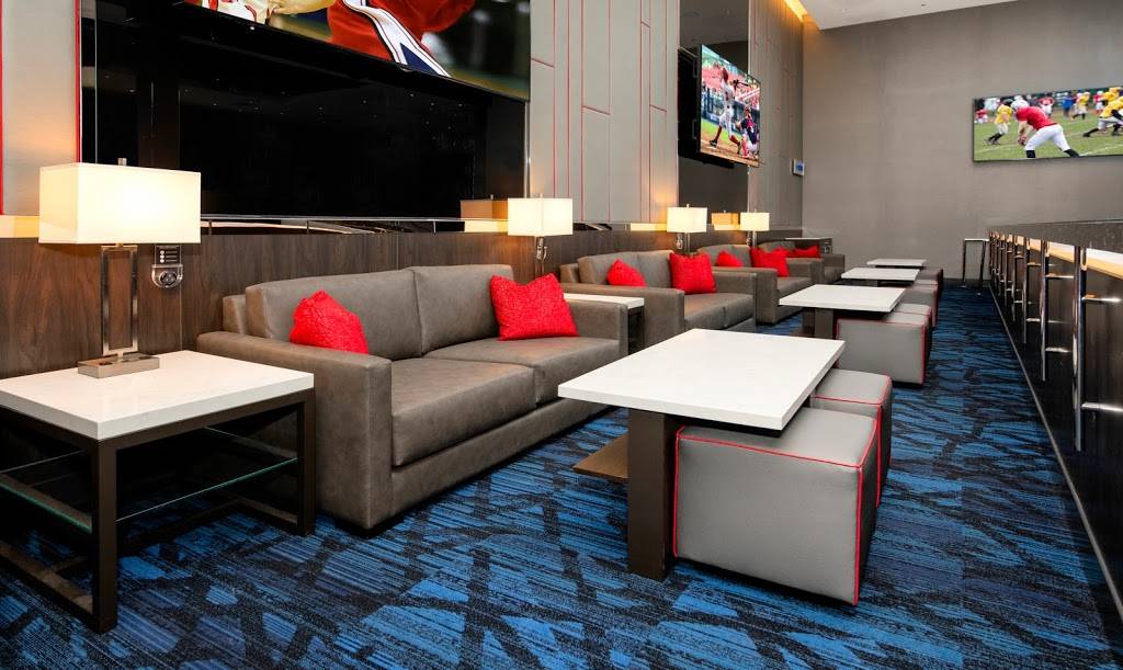 Moneyline Book, Bar & Grill | restaurant | 1010 Casino Center Dr, Robinsonville, MS 38664, USA | 6623571111 OR +1 662-357-1111