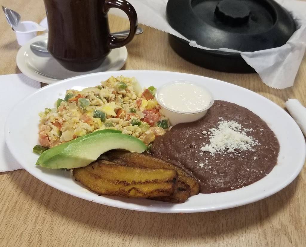 La Campina | restaurant | 1408 W Davis St, Dallas, TX 75208, USA | 2149483030 OR +1 214-948-3030