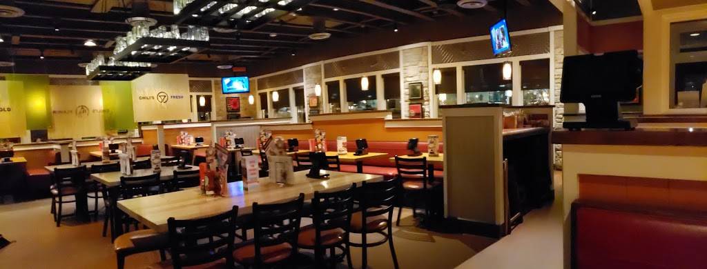 Chilis Grill & Bar | meal takeaway | N96W18640 County Line Rd, Germantown, WI 53022, USA | 2622501254 OR +1 262-250-1254