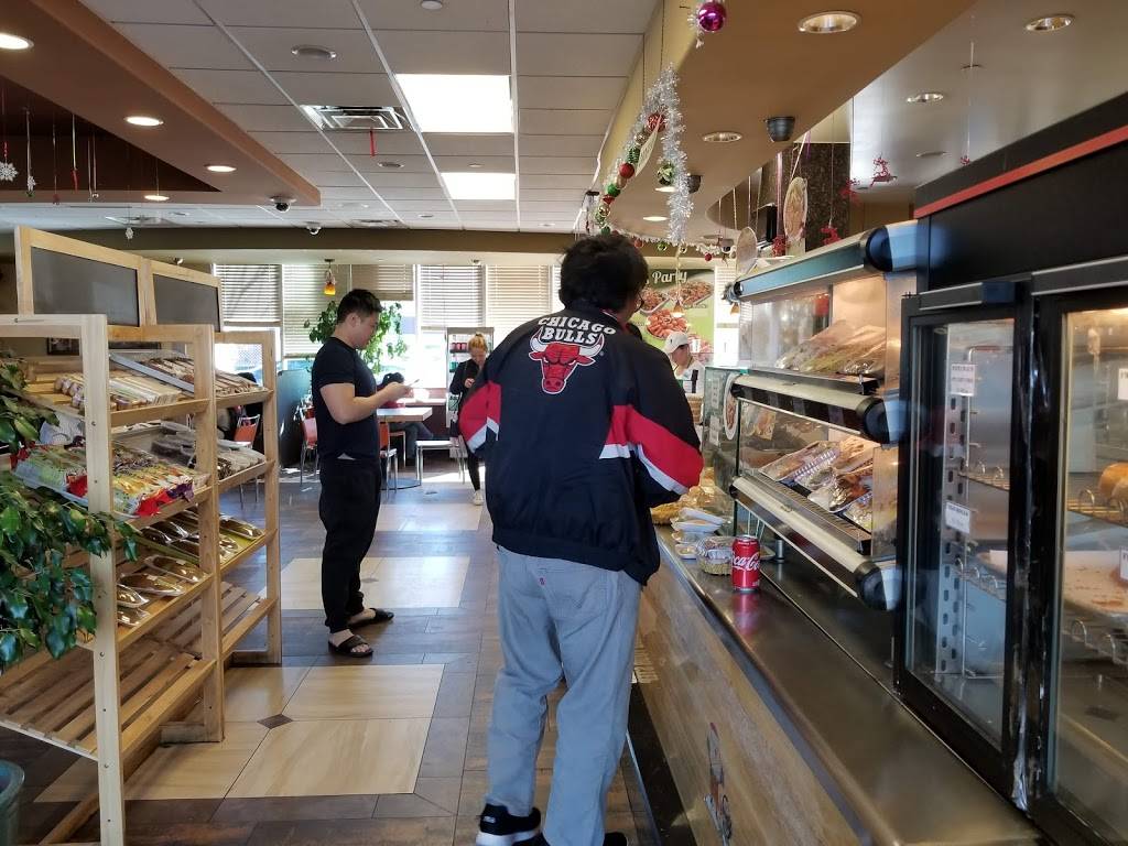 Banh Mi Che Cali BMC Pho | restaurant | 745 E Garvey Ave, Monterey Park, CA 91755, USA | 6262805528 OR +1 626-280-5528