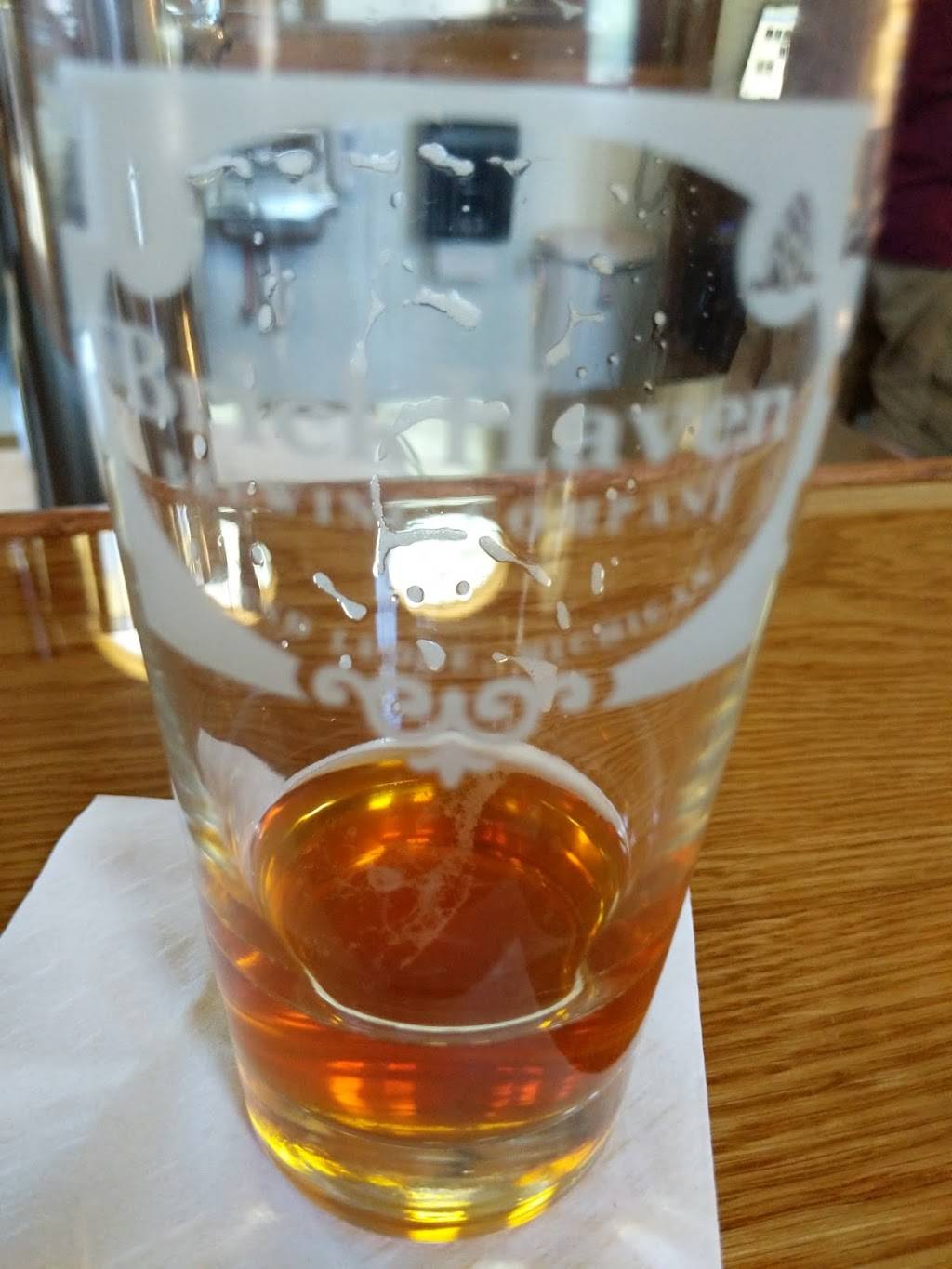 BrickHaven Brewing Company | restaurant | 200 E Jefferson St, Grand Ledge, MI 48837, USA | 5179251319 OR +1 517-925-1319