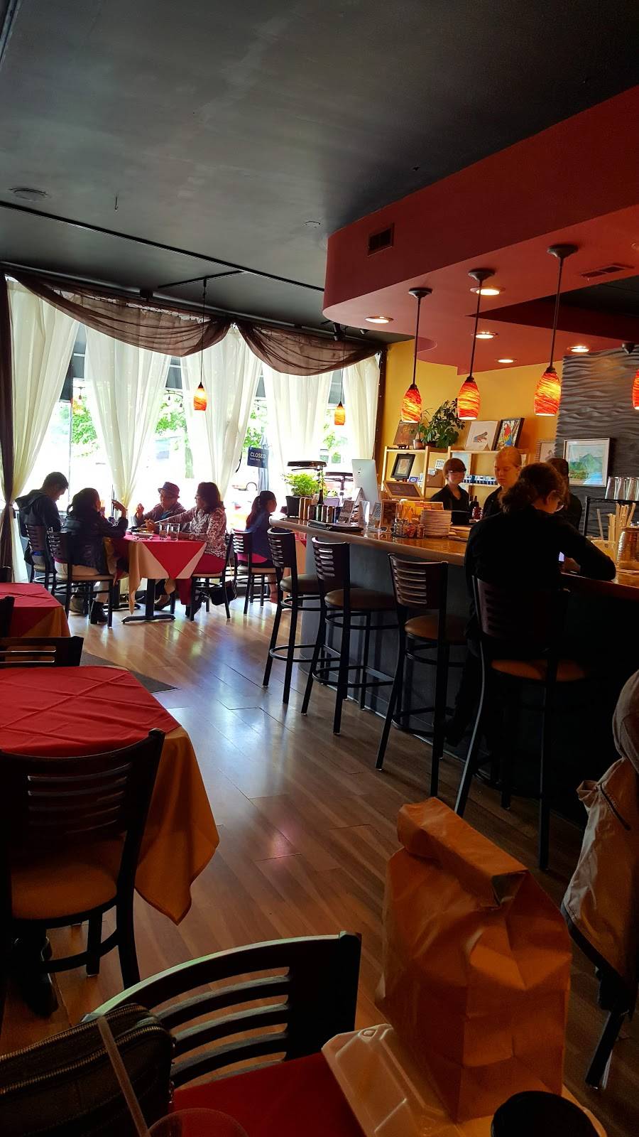 Garridos Bistro & Pastry | restaurant | 19605 Mack Ave, Grosse Pointe Woods, MI 48236, USA | 3134663042 OR +1 313-466-3042