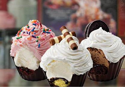 Cold Stone Creamery | bakery | 281 W Townline Rd #110, Vernon Hills, IL 60061, USA | 8472470773 OR +1 847-247-0773