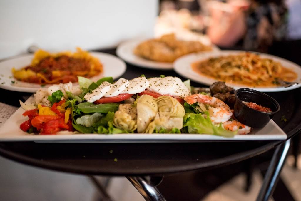 Peter Allens Italian | restaurant | 613 Penn Ave, Pittsburgh, PA 15222, USA | 4126426677 OR +1 412-642-6677