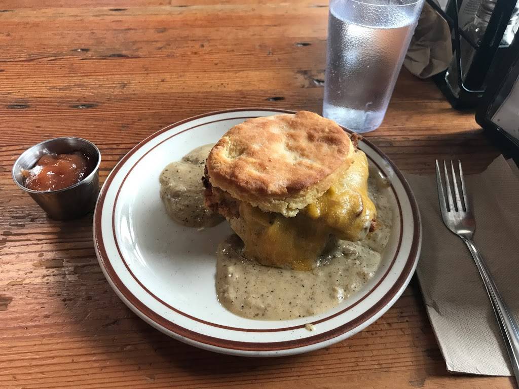 Pine State Biscuits | Alberta | restaurant | 2204 NE Alberta St, Portland, OR 97211, USA | 5034776605 OR +1 503-477-6605