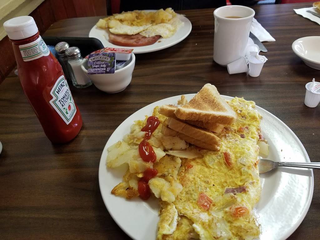 309 Truck Stop | restaurant | 1720 PA-309, Coopersburg, PA 18036, USA | 6102824011 OR +1 610-282-4011