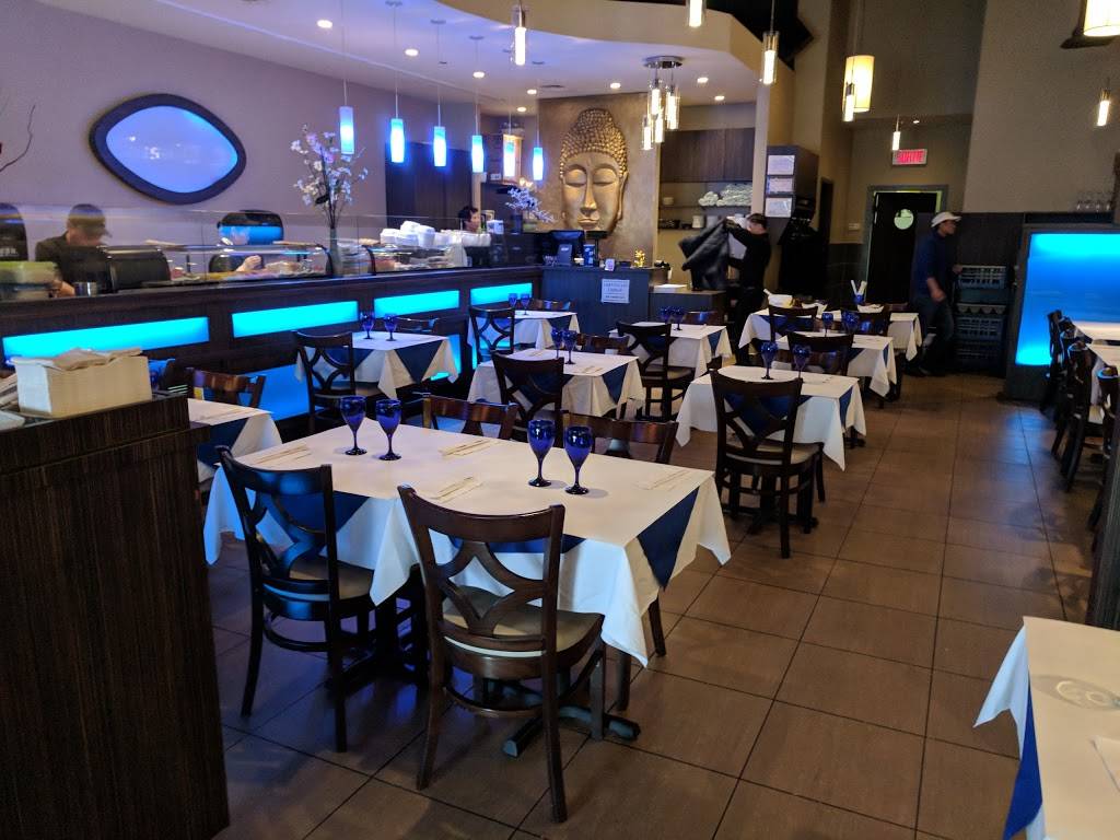 SushiDo | restaurant | 920 Autoroute Chomedey, Laval, QC H7X 3S9, Canada | 4509696767 OR +1 450-969-6767