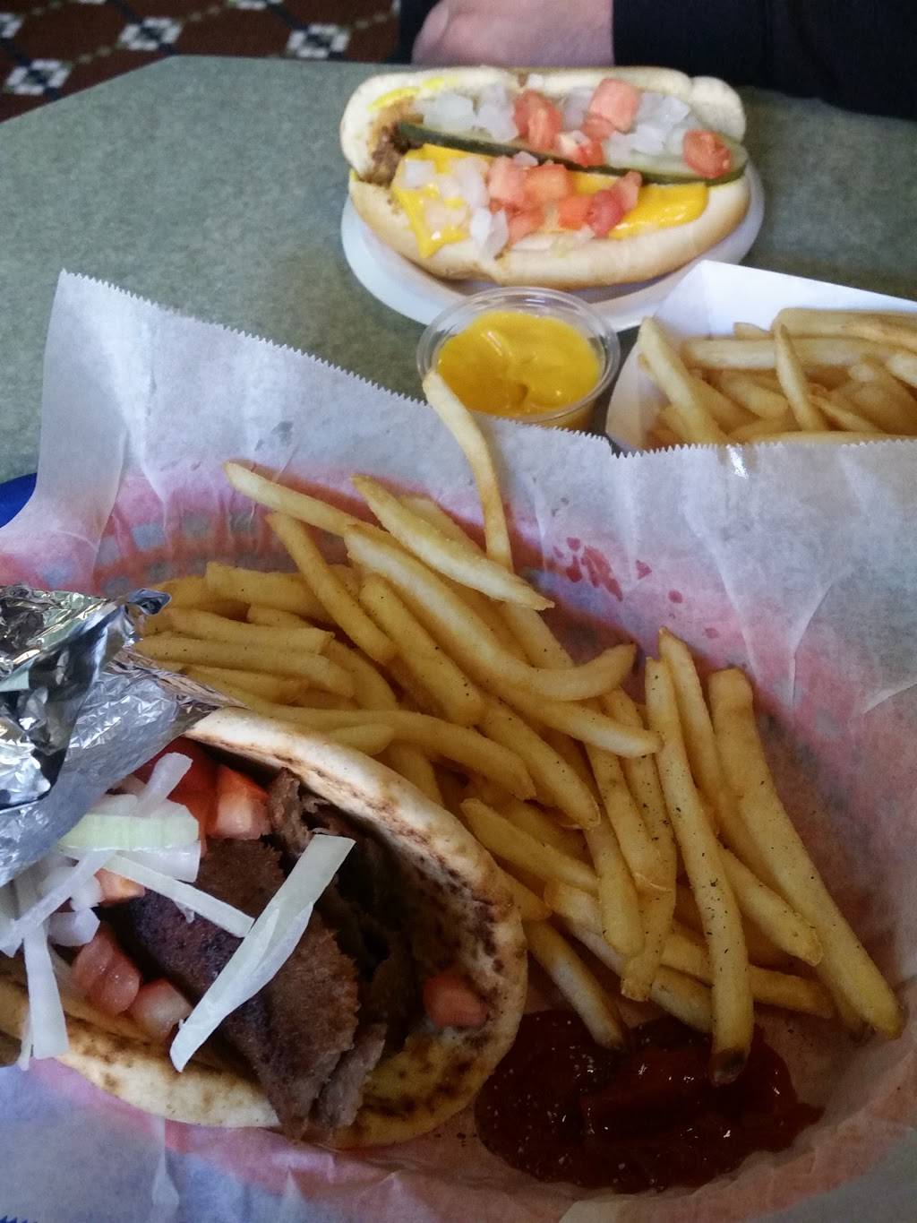 Coney Island | restaurant | 266 E Michigan Ave, Kalamazoo, MI 49007, USA | 2693820377 OR +1 269-382-0377