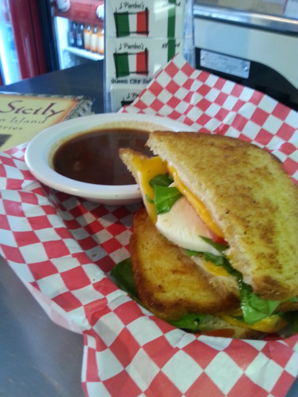 Queen City Deli | meal takeaway | 1647 E Sunshine St, Springfield, MO 65804, USA | 4178871778 OR +1 417-887-1778