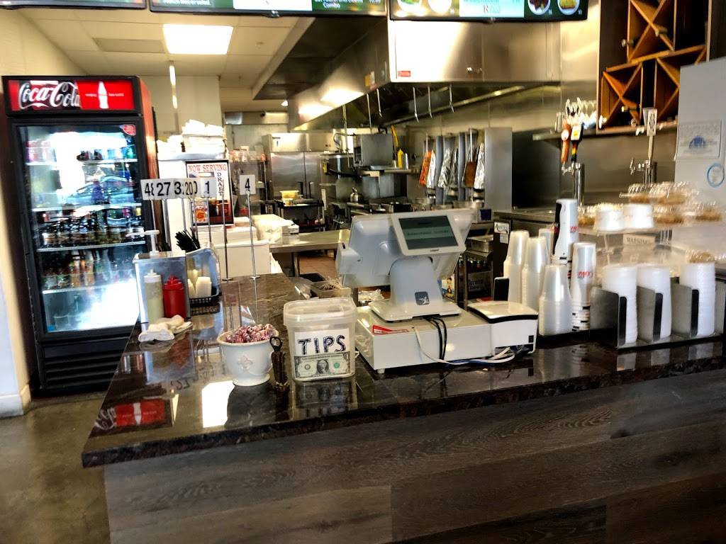 Robees Falafel | restaurant | 5730 Cottle Rd, San Jose, CA 95123, USA | 4082272277 OR +1 408-227-2277