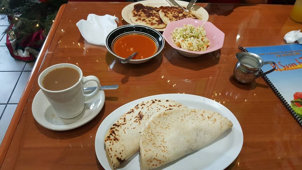 El Sazon Ktracho | restaurant | 4181 S Figueroa St, Los Angeles, CA 90037, USA | 3232332806 OR +1 323-233-2806