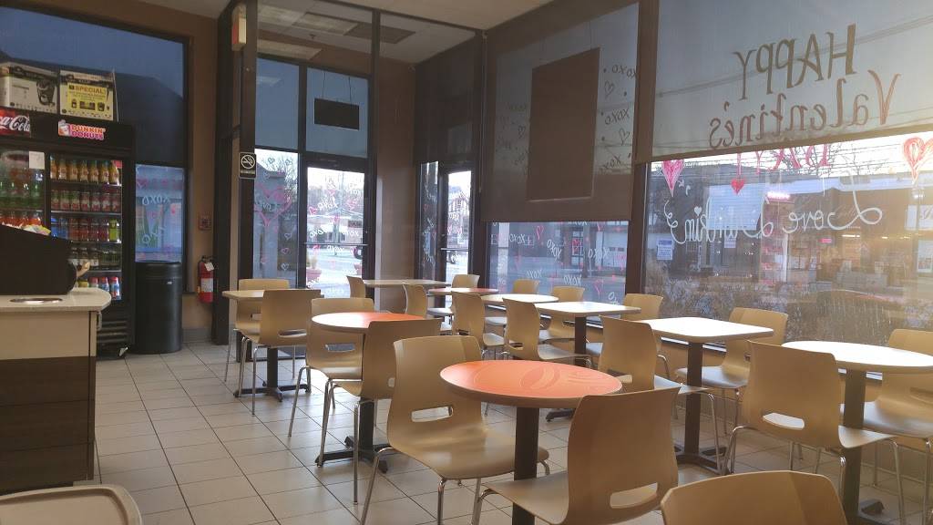 Dunkin Donuts | cafe | 43 S Livingston Ave, Livingston, NJ 07039, USA | 9739923766 OR +1 973-992-3766
