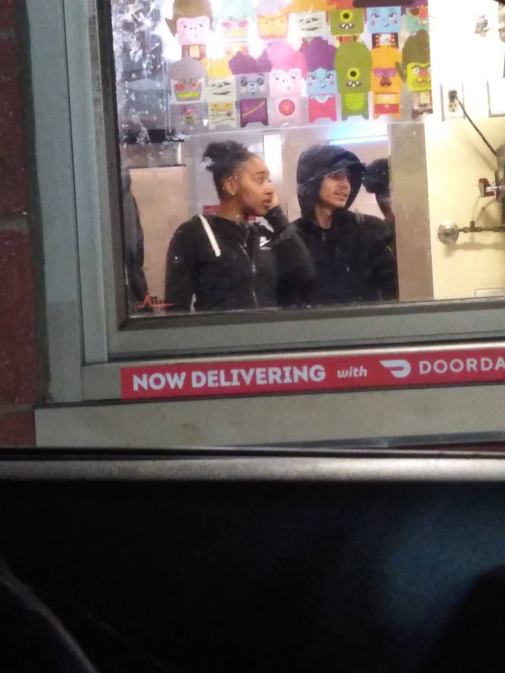 Wendys | restaurant | 3803 E Truman Rd, Kansas City, MO 64127, USA | 8162317153 OR +1 816-231-7153