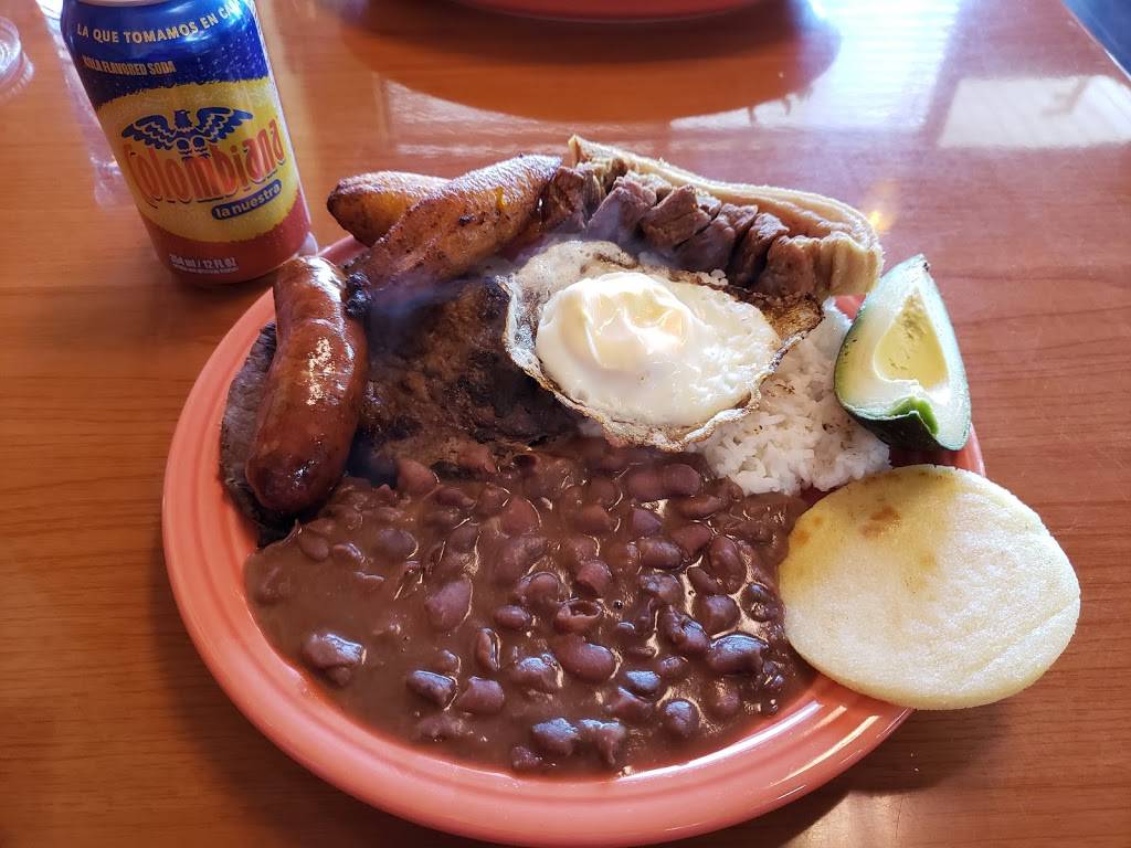 Mr Valdez Latin Cafe | restaurant | 5730 Buford Hwy, Norcross, GA 30071, USA | 6786460421 OR +1 678-646-0421