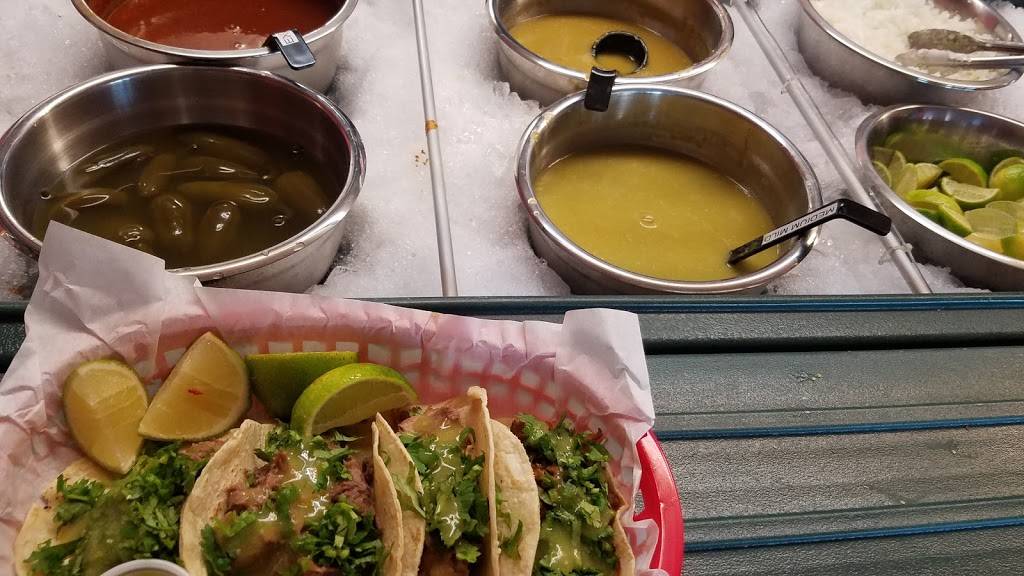 El Buen Taco Taqueria | restaurant | 868 Main St, Springfield, OR 97477, USA | 4582058625 OR +1 458-205-8625