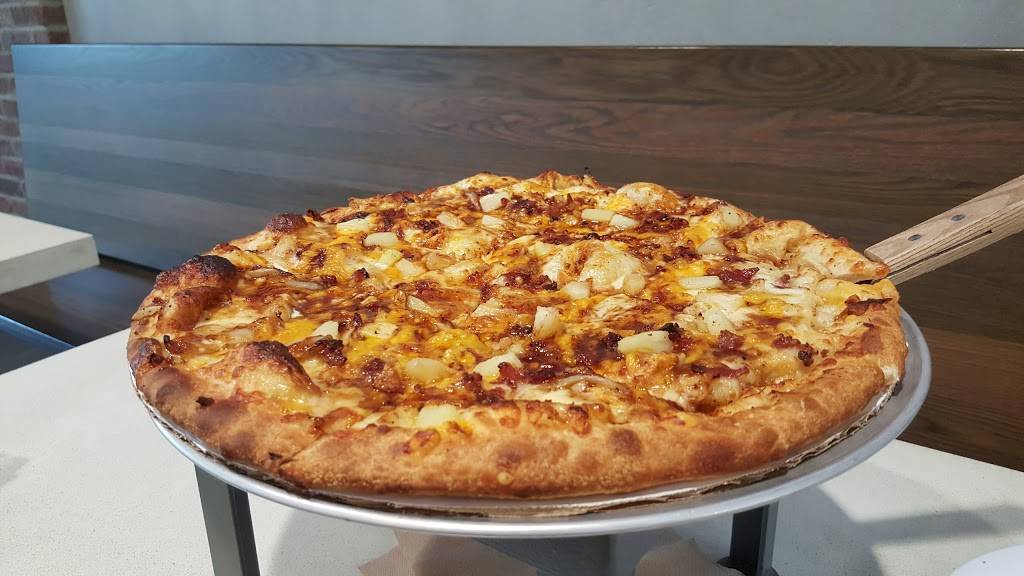 Brenz Pizza Co. Columbus | restaurant | 1551 Lennox Town Ln, Columbus, OH 43212, USA | 6149289361 OR +1 614-928-9361