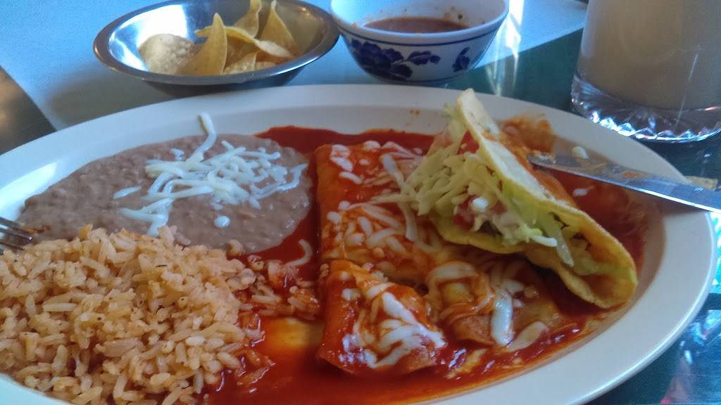 El Jalisco Cafe | restaurant | 13148 Valley Blvd, La Puente, CA 91746, USA | 6269616531 OR +1 626-961-6531