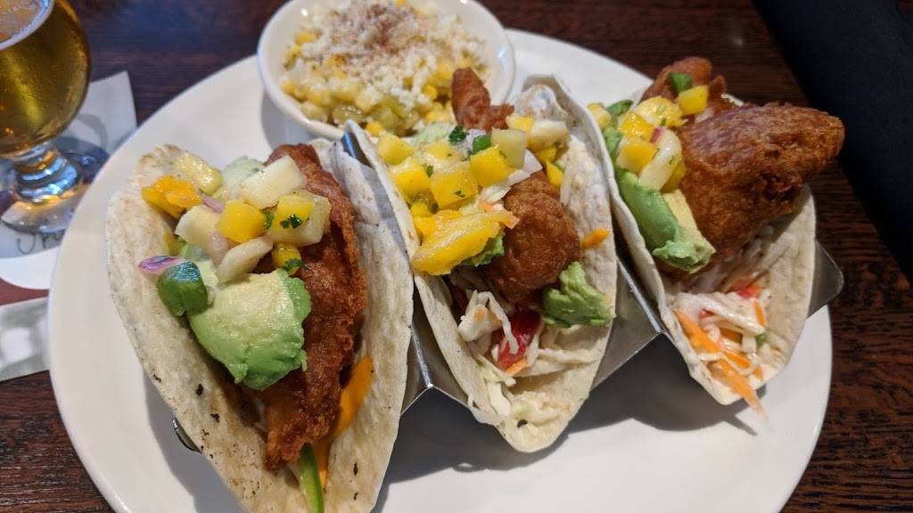 Granite City Food & Brewery | restaurant | 1595 Hwy 36 W Space 1005, Roseville, MN 55113, USA | 6512093500 OR +1 651-209-3500