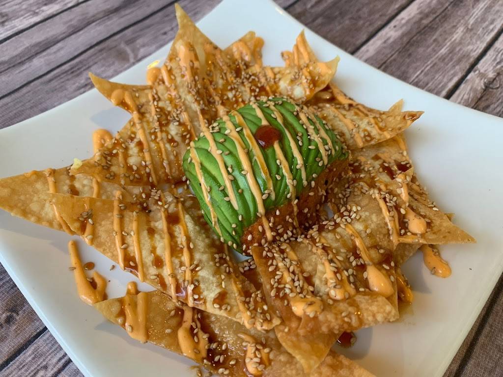 Hamachi Sushi | restaurant | 9861 Dyer St suite 24, El Paso, TX 79924, USA | 9157555180 OR +1 915-755-5180