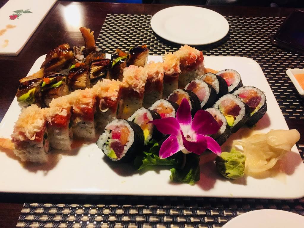 Umai Cafe | restaurant | 601 S Ft Harrison Ave, Clearwater, FL 33756, USA | 7275335552 OR +1 727-533-5552