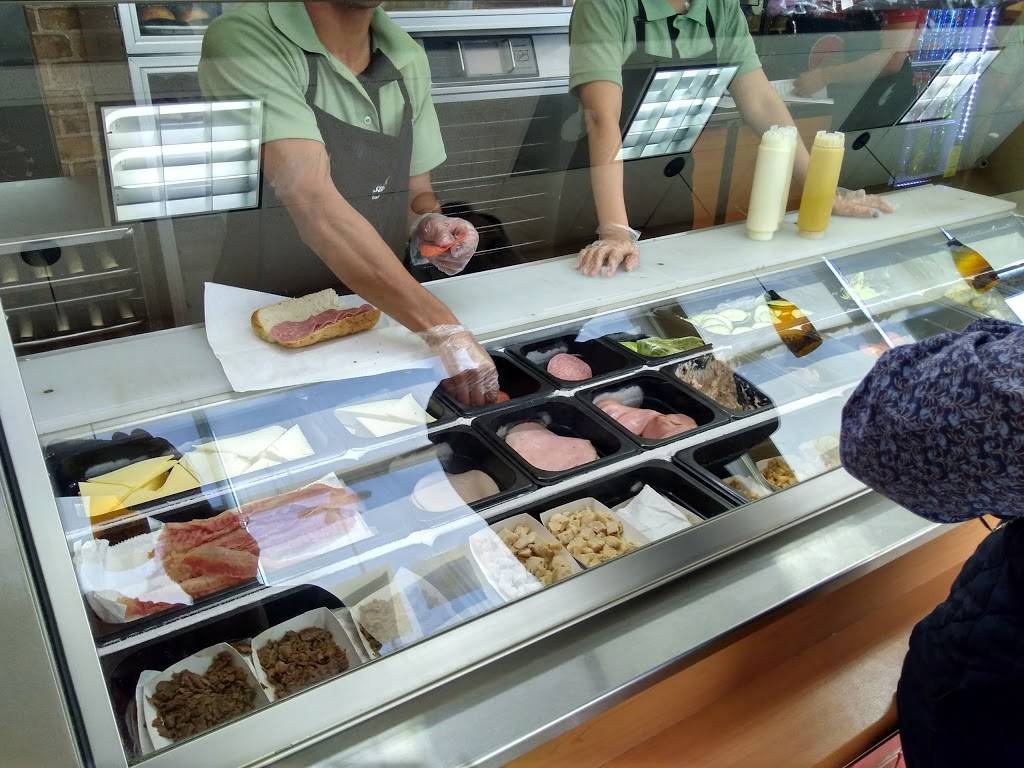 Subway | restaurant | Libramiento Oriente 7501 Loc 24 y 25 (exterior Plaza Comercial Pacifico, Parque, Industrial Pacifico, 22643 Tijuana, B.C., Mexico | 016646083546 OR +52 664 608 3546