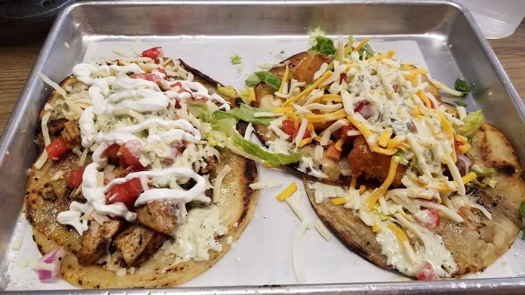 Capital Tacos | restaurant | 8530 Ridge Rd, New Port Richey, FL 34654, USA | 7273393879 OR +1 727-339-3879