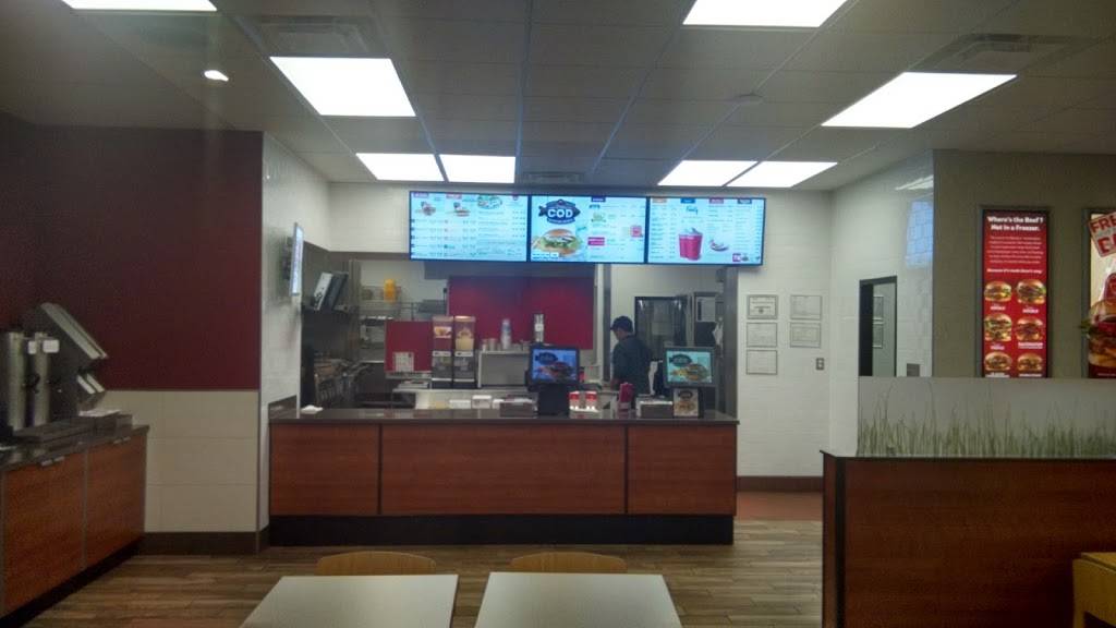 Wendys | restaurant | 35 US Hwy 206 S, Chester, NJ 07930, USA | 9088798867 OR +1 908-879-8867