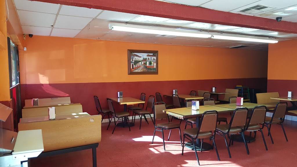 Tacos Y Mariscos Marias | restaurant | 4611 Rosemead Blvd, Pico Rivera, CA 90660, USA | 5627131277 OR +1 562-713-1277