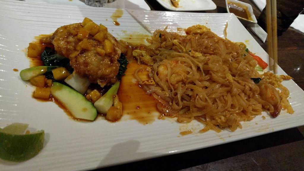 Ruby Sushi | restaurant | 397 S Oyster Bay Rd, Plainview, NY 11803, USA | 5169327874 OR +1 516-932-7874