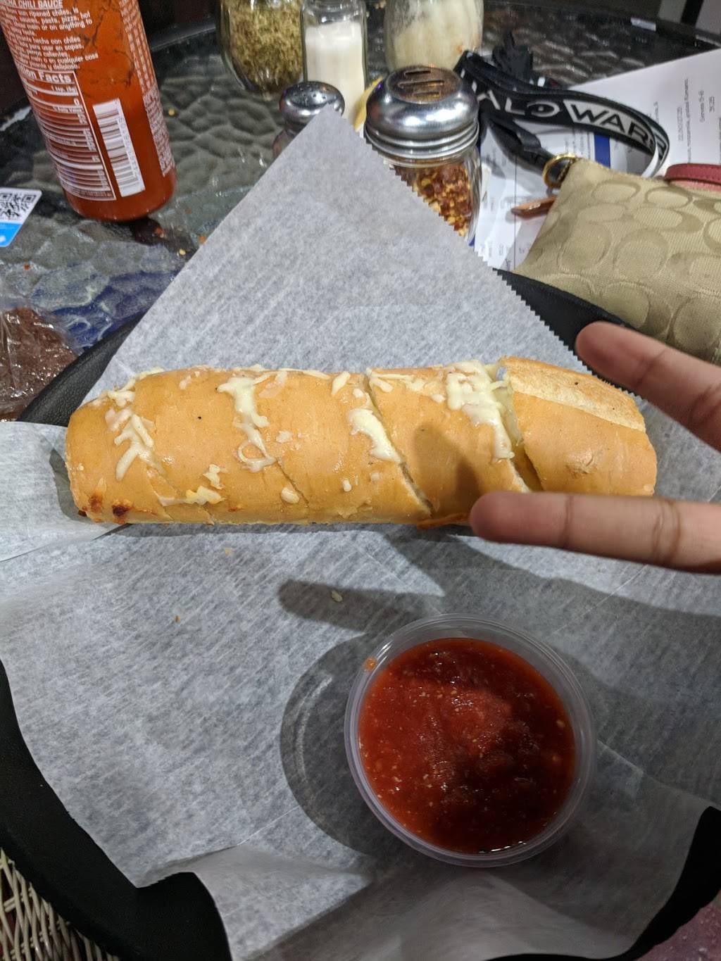 My Pi Pizza | restaurant | 2010 N Damen Ave E, Chicago, IL 60647, USA | 7733946900 OR +1 773-394-6900