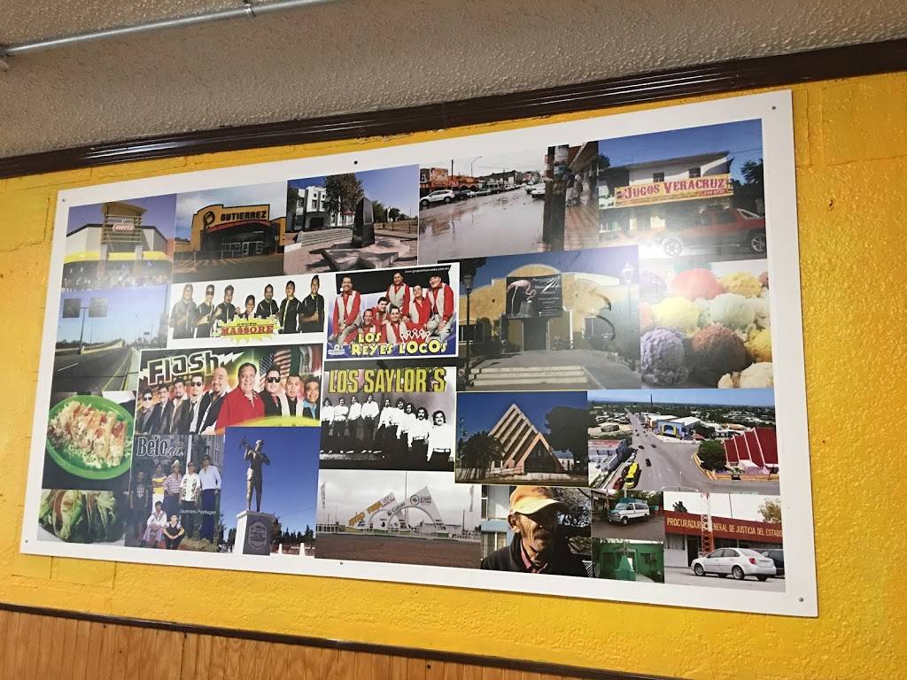 Lonches Estilo Nueva Rosita | restaurant | 2506 West Ave, San Antonio, TX 78201, USA | 2104003141 OR +1 210-400-3141