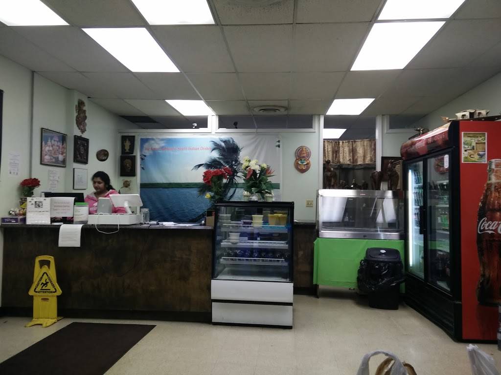 Taste of Kerala Cafe | restaurant | 5850 Mayfield Rd, Mayfield Heights, OH 44124, USA | 4406834793 OR +1 440-683-4793