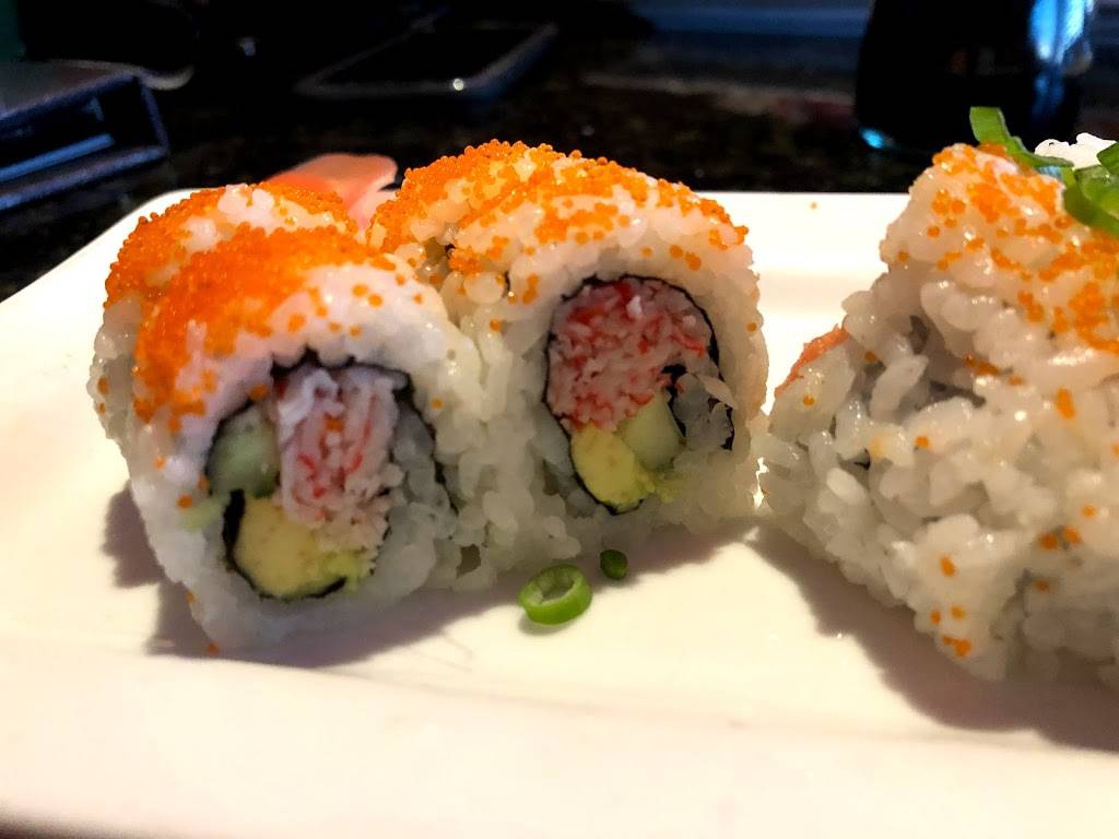 Jasmine Thai Cuisine and Sushi Bar | restaurant | 506 N 12th St Suite E, Murray, KY 42071, USA | 2707618424 OR +1 270-761-8424