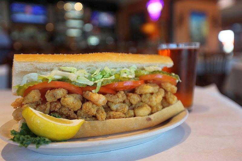 Mr. Eds Seafood & Italian Restaurant, Kenner | restaurant | 910 W Esplanade Ave A, Kenner, LA 70065, USA | 5044633030 OR +1 504-463-3030