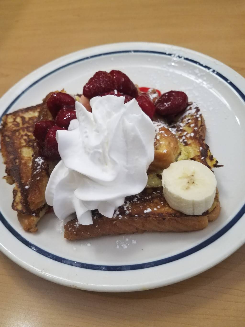 IHOP | restaurant | 2090 E Baseline Rd, Phoenix, AZ 85042, USA | 6022430734 OR +1 602-243-0734