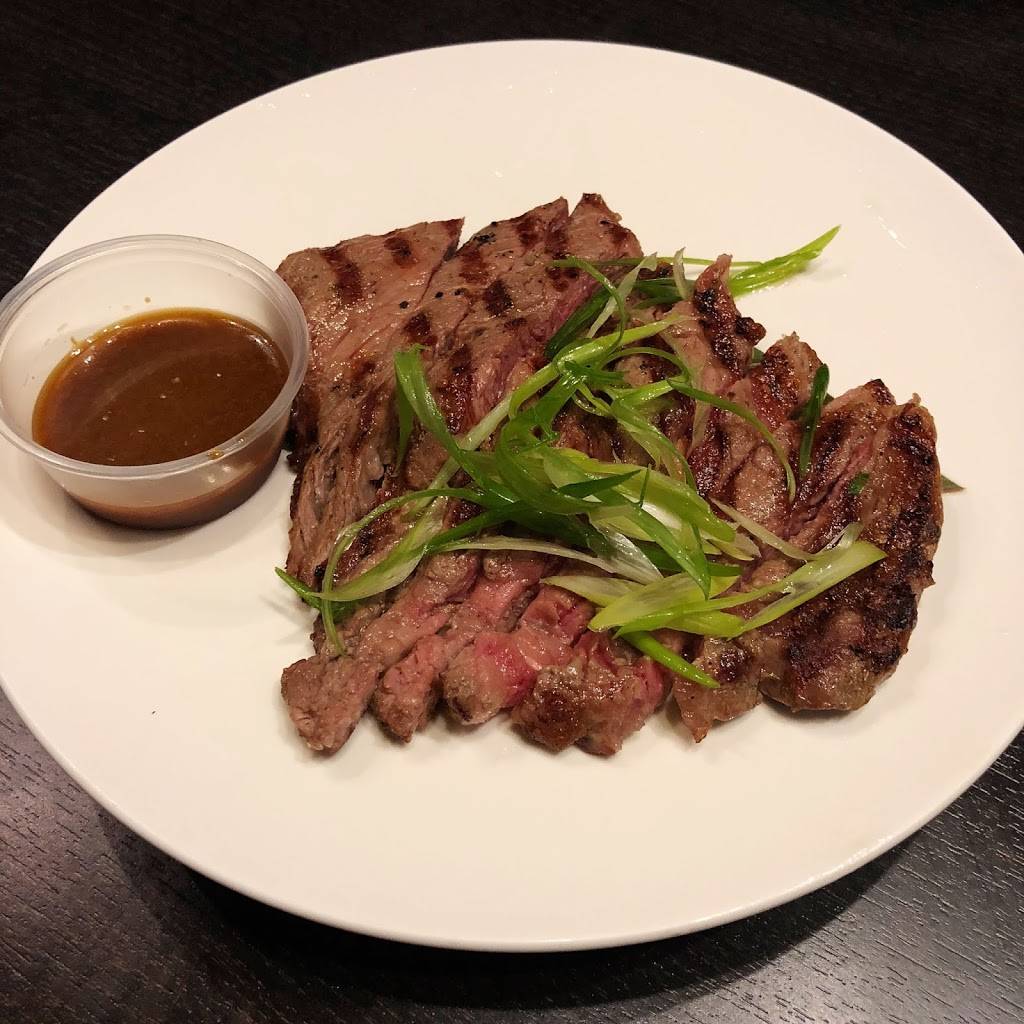 Izakaya & Bar Fu-ga | restaurant | 111 San Pedro St, Los Angeles, CA 90012, USA | 2136251722 OR +1 213-625-1722