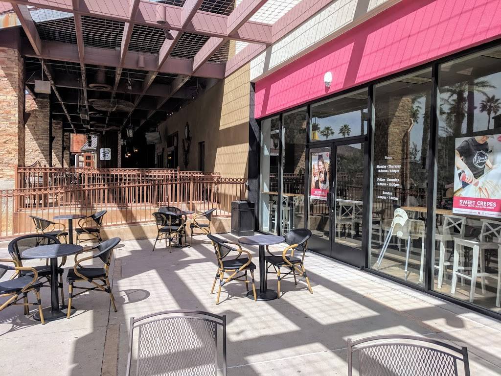 Creme & Chocolats Chandler | restaurant | 3155 W Chandler Blvd #0106, Chandler, AZ 85226, USA | 6239991947 OR +1 623-999-1947